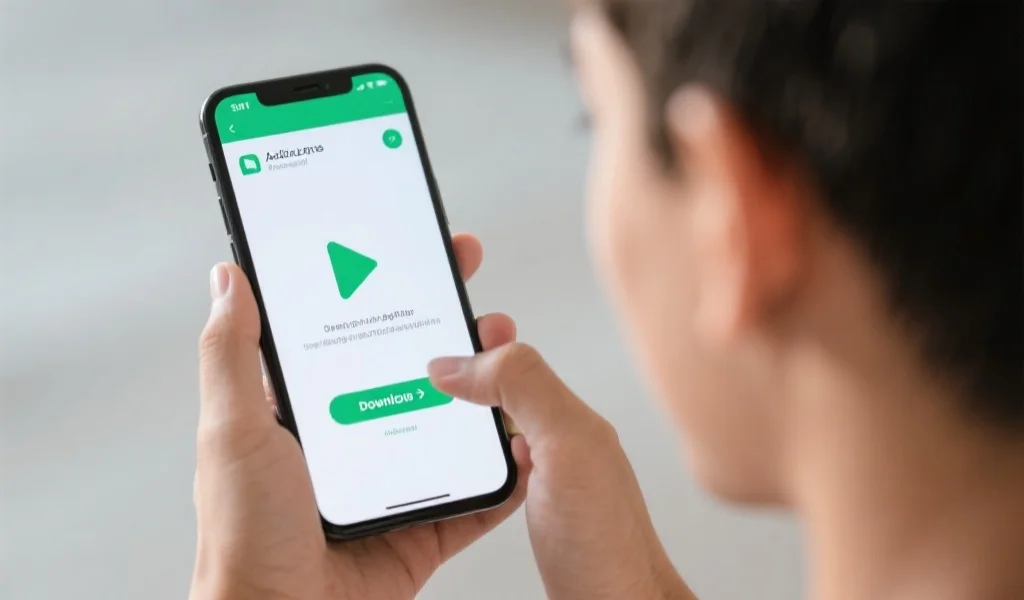 详细步骤指南：如何在最新安卓手机上下载安装星欧App